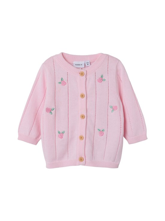Name It - Kootud jakk NbfHeydi - BALLERINA - photo 1 Name It - Kootud jakk NbfHeydi - BALLERINA | Stockmann - photo 1