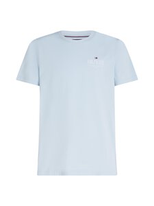 Tommy Hilfiger - T-särk Stack - C1O BREEZY BLUE Tommy Hilfiger - T-särk Stack - C1O BREEZY BLUE | Stockmann