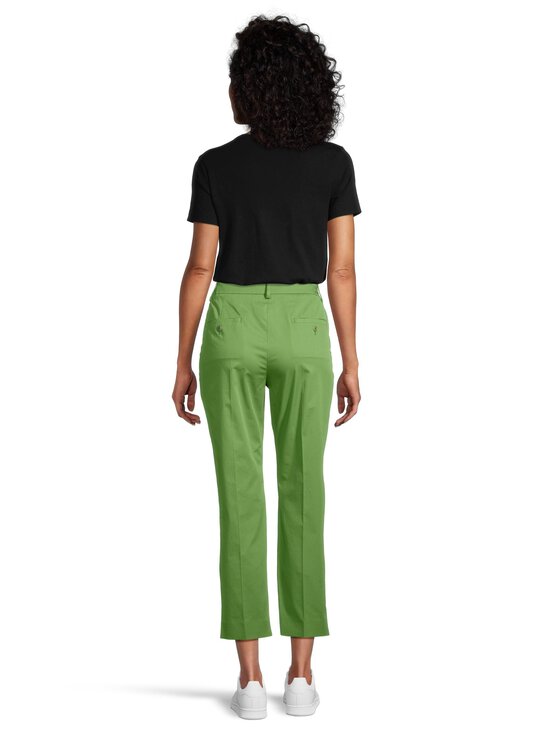 Max Mara Weekend - Cecco-housut - 015 GRUEN | Stockmann - photo 4