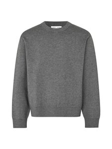 Samsoe Samsoe - Sarico džemperis - CLR000424 DARK GREY | Stockmann
