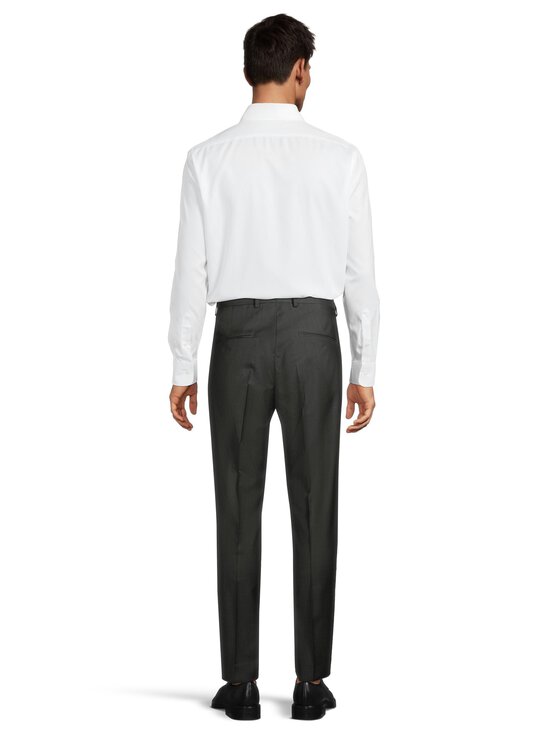 Oscar Jacobson - Dandy-puvunhousut - 821 GREEN WIND | Stockmann - photo 4