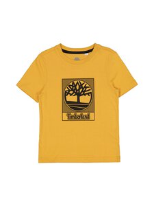 Timberland - T-paita - 589 OCHRE | Stockmann