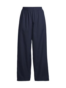 Andiata - Kamrin-housut - 025 NAVY BLUE | Stockmann