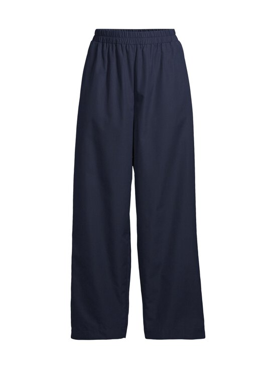 Andiata - Kamrin-housut - 025 NAVY BLUE | Stockmann - photo 1