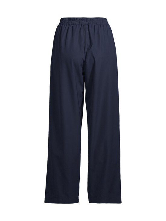 Andiata - Kamrin-housut - 025 NAVY BLUE | Stockmann - photo 2