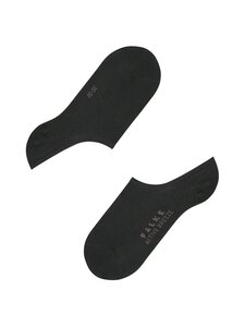 Falke - Active Breeze īsās zeķes - 3000 BLACK | Stockmann