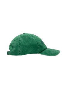 Selected - Nokamüts SlhWinston Washed - DARK GREEN | Stockmann