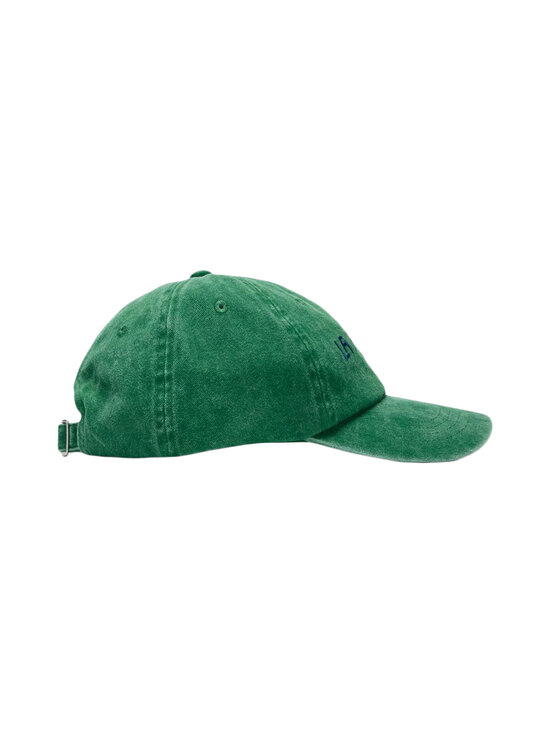 Selected - Nokamüts SlhWinston Washed - DARK GREEN | Stockmann - photo 1