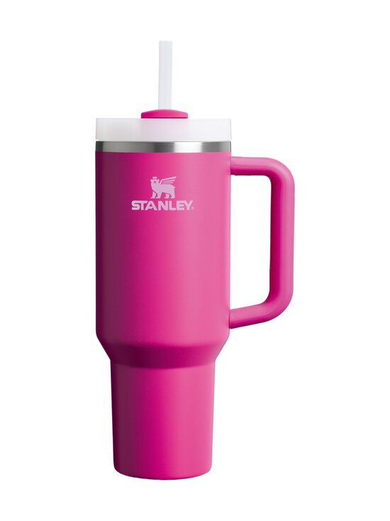 Stanley - The Quencher H2.O FlowState™ Tumbler -termosmuki 1,18 l - VIOLET - photo 1 Stanley - The Quencher H2.O FlowState™ Tumbler -termosmuki 1,18 l - VIOLET | Stockmann - photo 1