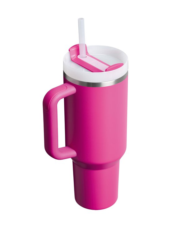 Stanley - The Quencher H2.O FlowState™ Tumbler -termosmuki 1,18 l - VIOLET - photo 2 Stanley - The Quencher H2.O FlowState™ Tumbler -termosmuki 1,18 l - VIOLET | Stockmann - photo 2
