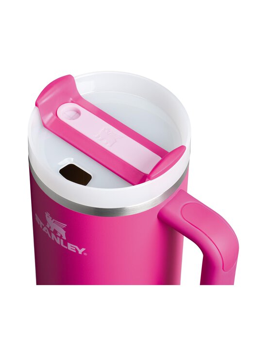 Stanley - The Quencher H2.O FlowState™ Tumbler -termosmuki 1,18 l - VIOLET - photo 3 Stanley - The Quencher H2.O FlowState™ Tumbler -termosmuki 1,18 l - VIOLET | Stockmann - photo 3