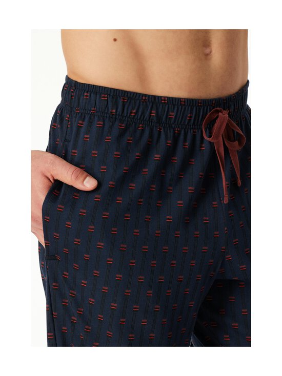 Schiesser - Pidžaamapüksid Long Tricot - 914 MULTICOLOUR 3 | Stockmann - photo 5