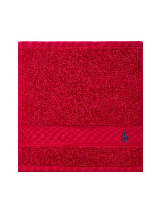 Ralph Lauren Home - Polo Player -pyyhe - RED 2000 | Stockmann - photo 2