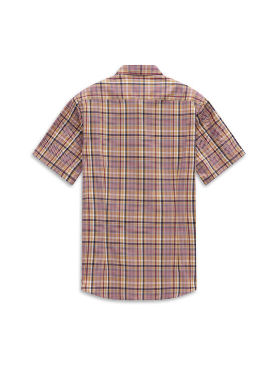 Bugatti - Casual-kauluspaita - 790 BLACKBERRY | Stockmann - photo 2