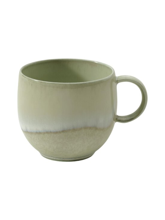 Villeroy & Boch - Perlemor Alga krūze 0,21 l - GREEN | Stockmann - photo 1