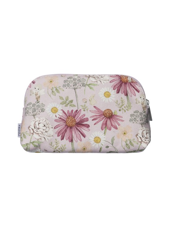 Pentik - Kukkakeiju-pussukka 20 x 12 cm - PINK | Stockmann - photo 1