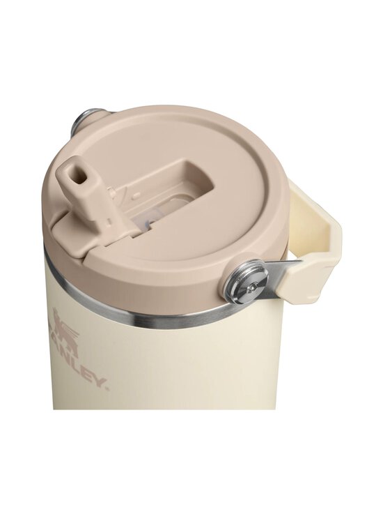 Stanley - The IceFlow Flip Straw 2.0 Tumbler -termosmuki 0.89 l - CREAM | Stockmann - photo 2
