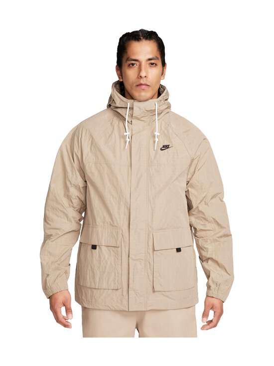 Nike - Club Bandon -takki - 247 KHAKI/BLACK - photo 1 Nike - Club Bandon -takki - 247 KHAKI/BLACK | Stockmann - photo 1
