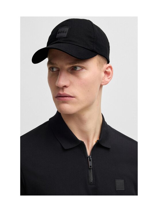BOSS - Derrel-lippalakki - 404 DARK BLUE - photo 4 BOSS - Derrel-lippalakki - 404 DARK BLUE | Stockmann - photo 4