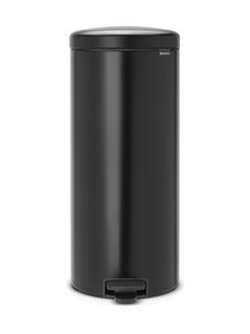 Brabantia - Newlcon pedaaliga prügikast 30 l - MATTAMUSTA | Stockmann