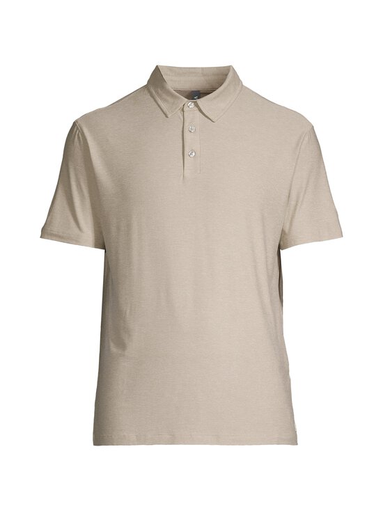 Vuori - Strato Tech -pikeepaita - HTF TRUFFLE HEATHER | Stockmann - photo 1