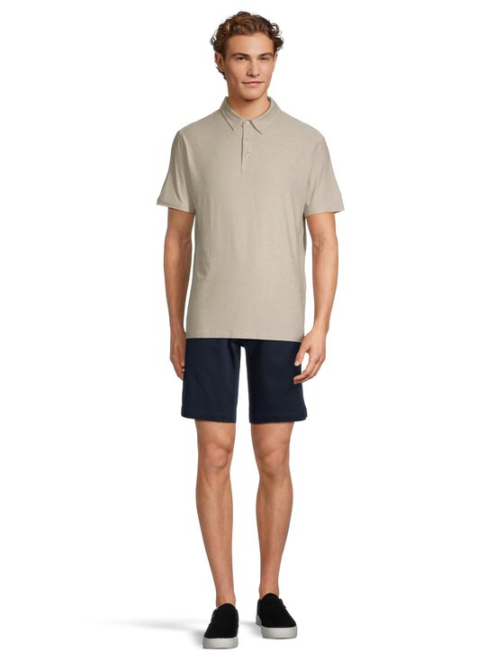 Vuori - Strato Tech -pikeepaita - HTF TRUFFLE HEATHER | Stockmann - photo 2