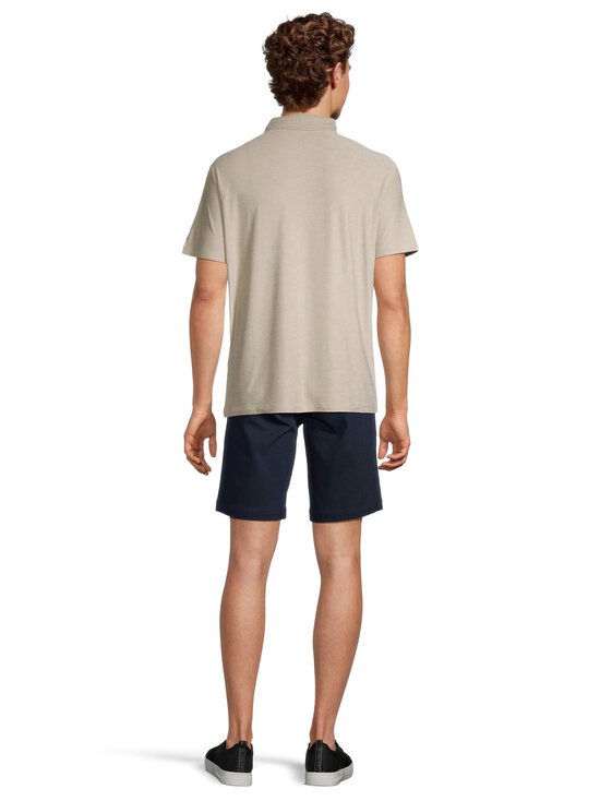 Vuori - Strato Tech -pikeepaita - HTF TRUFFLE HEATHER | Stockmann - photo 3