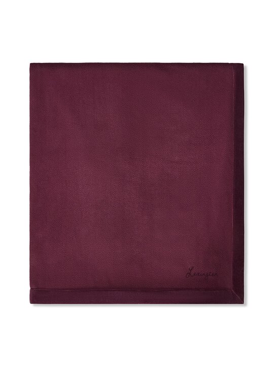 Lexington - Herringbone gultas pārklājs - 2889 FIG | Stockmann - photo 1