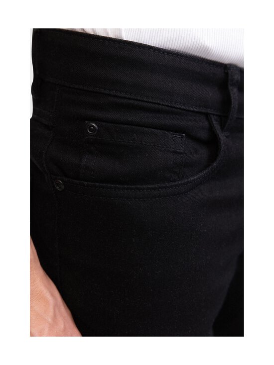 Redefined Rebel - Rrhudson Slim Fit džinsi - 97 DEEP BLACK | Stockmann - photo 6