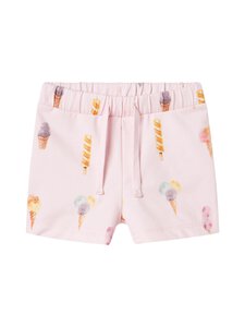 Name It - NmfJillian sporta šorti - BALLERINA Name It - NmfJillian sporta šorti - BALLERINA | Stockmann