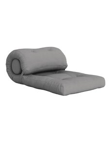 Karup - Wrap Out -futontuoli dark grey - GREY | Stockmann