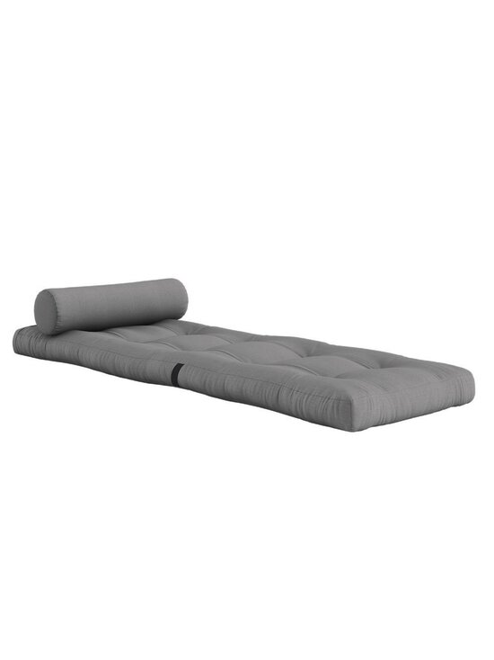 Karup - Wrap Out -futontuoli dark grey - GREY | Stockmann - photo 2