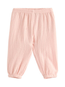 Lindex - Loose fit -housut - 6928 LIGHT DUSTY PINK | Stockmann