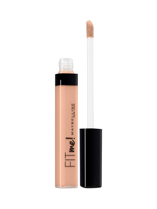 Maybelline - New York Fit Me Concealer -peitevoide 6,8 ml - 08 NUDE - photo 2 Maybelline - New York Fit Me Concealer -peitevoide 6,8 ml - 08 NUDE | Stockmann - photo 2