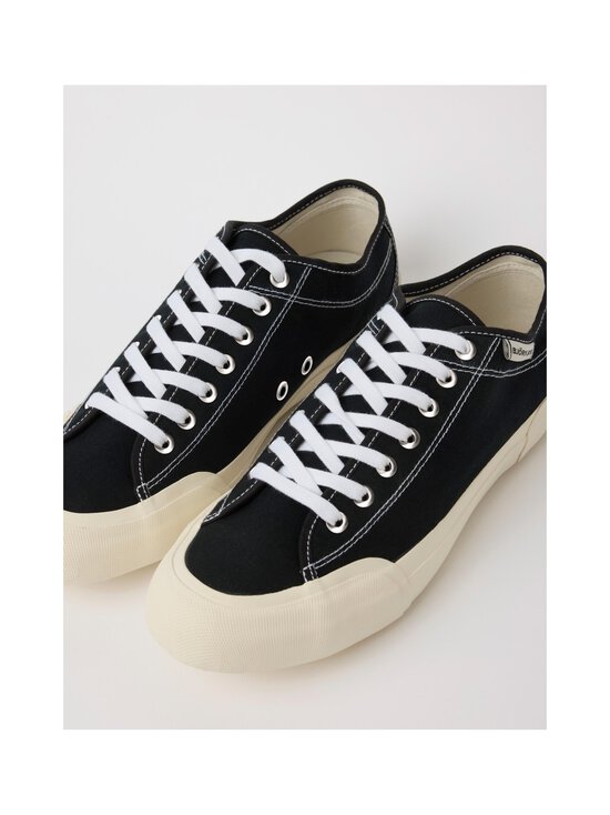 Björn Borg - Smash canvas -tennarit - BK055 BLACK | Stockmann - photo 3