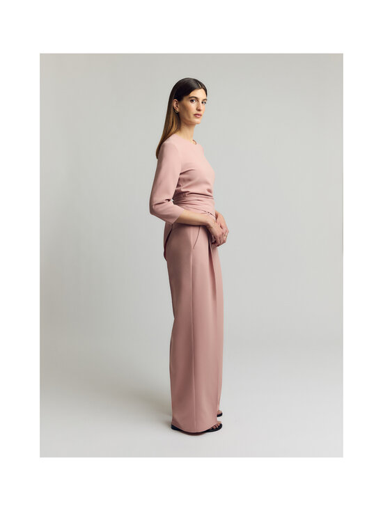 Andiata - Püksid Kamille - 13 HAZY PINK | Stockmann - photo 3