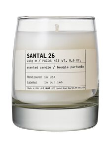 Le Labo - Santal 26  Classic Candle -tuoksukynttilä | Stockmann