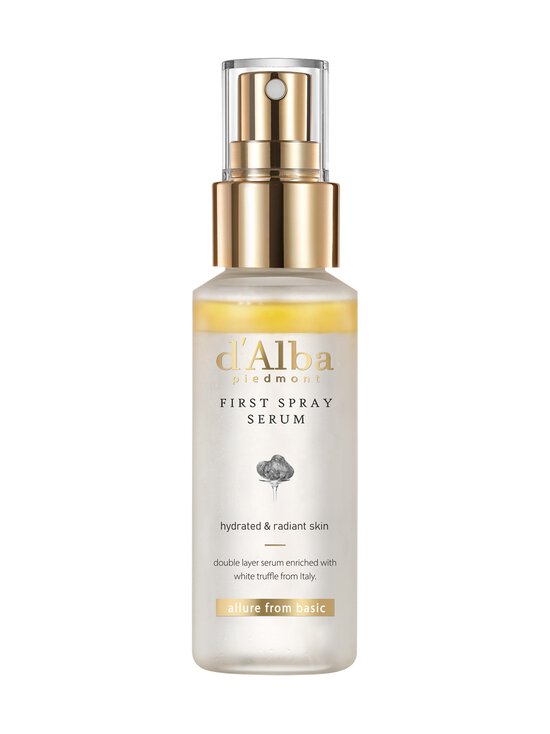 d`Alba - White Truffle First Spray Serum serums - NOCOL | Stockmann - photo 2