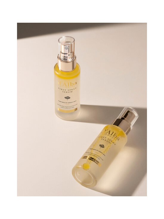 d`Alba - White Truffle First Spray Serum serums - NOCOL | Stockmann - photo 6