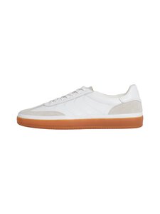 Vagabond - Leo brīvā laika apavi - 01 WHITE Vagabond - Leo brīvā laika apavi - 01 WHITE | Stockmann