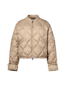 Beaumont - Imane-tikkitakki - 2780 SOFT CAMEL | Stockmann