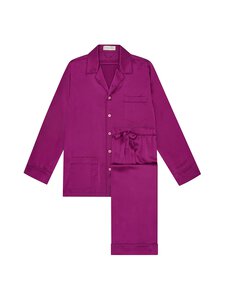 Olivia von Halle - Siidist pidžaama Yves - PLUM | Stockmann