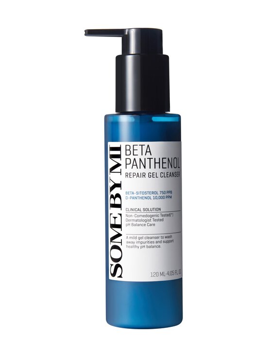 SOME BY MI - Puhastusgeel Beta Panthenol Repair Gel Cleanser - NOCOL | Stockmann - photo 1