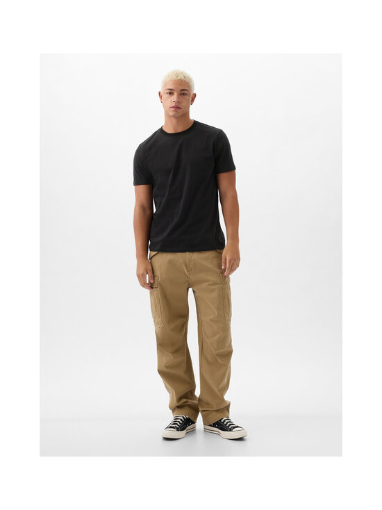 GAP - Everyday Soft T-krekls - BLACK 200 | Stockmann - photo 4