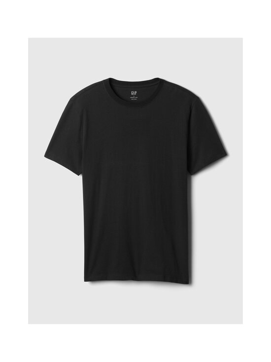 GAP - Everyday Soft T-krekls - BLACK 200 | Stockmann - photo 7