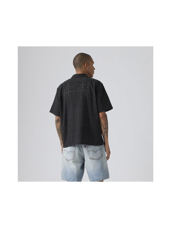 Levi's - Sunset Camp Standard -paita - 801 JET BLACK | Stockmann - photo 4