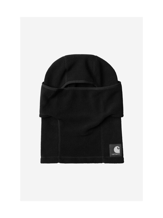 Carhartt WIP - Blevin Mask balaklava - 89XX BLACK /--- | Stockmann - photo 3