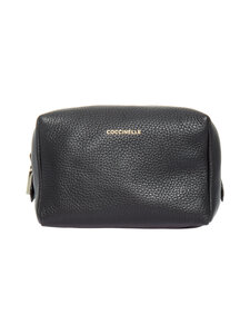 Coccinelle - Trousse-kosmetiikkalaukku - 001 NOIR | Stockmann