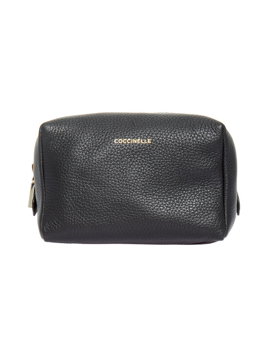 Coccinelle - Trousse-kosmetiikkalaukku - 001 NOIR | Stockmann - photo 1
