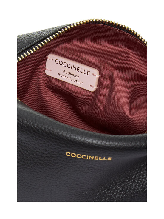 Coccinelle - Trousse-kosmetiikkalaukku - 001 NOIR | Stockmann - photo 3